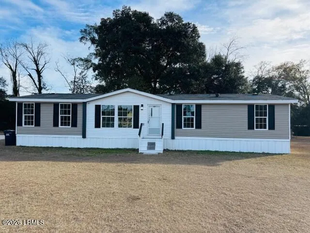 $174,900 | 105 Lightsey Street, Hampton, SC 29924