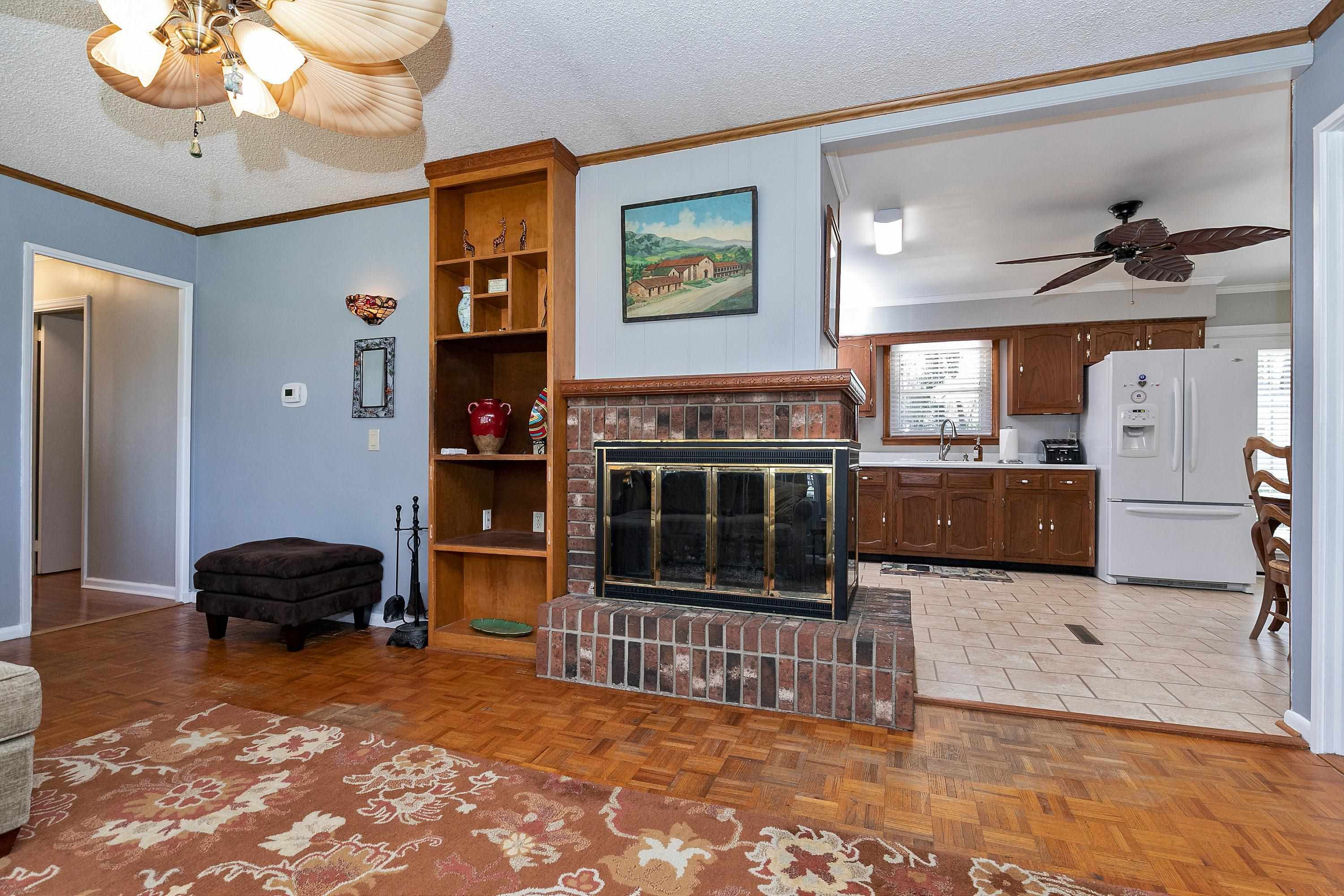 2701 Richwood Road Durham, NC 27705 - Photo 5 of 34 Photo 5
