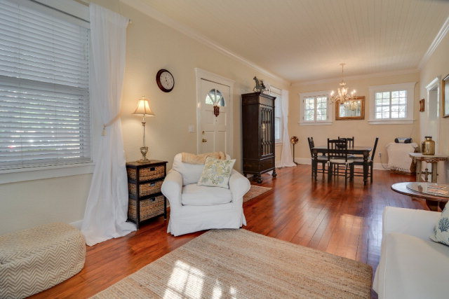 228 Horry Street Southeast Aiken, SC 29801 - Photo 16 of 40