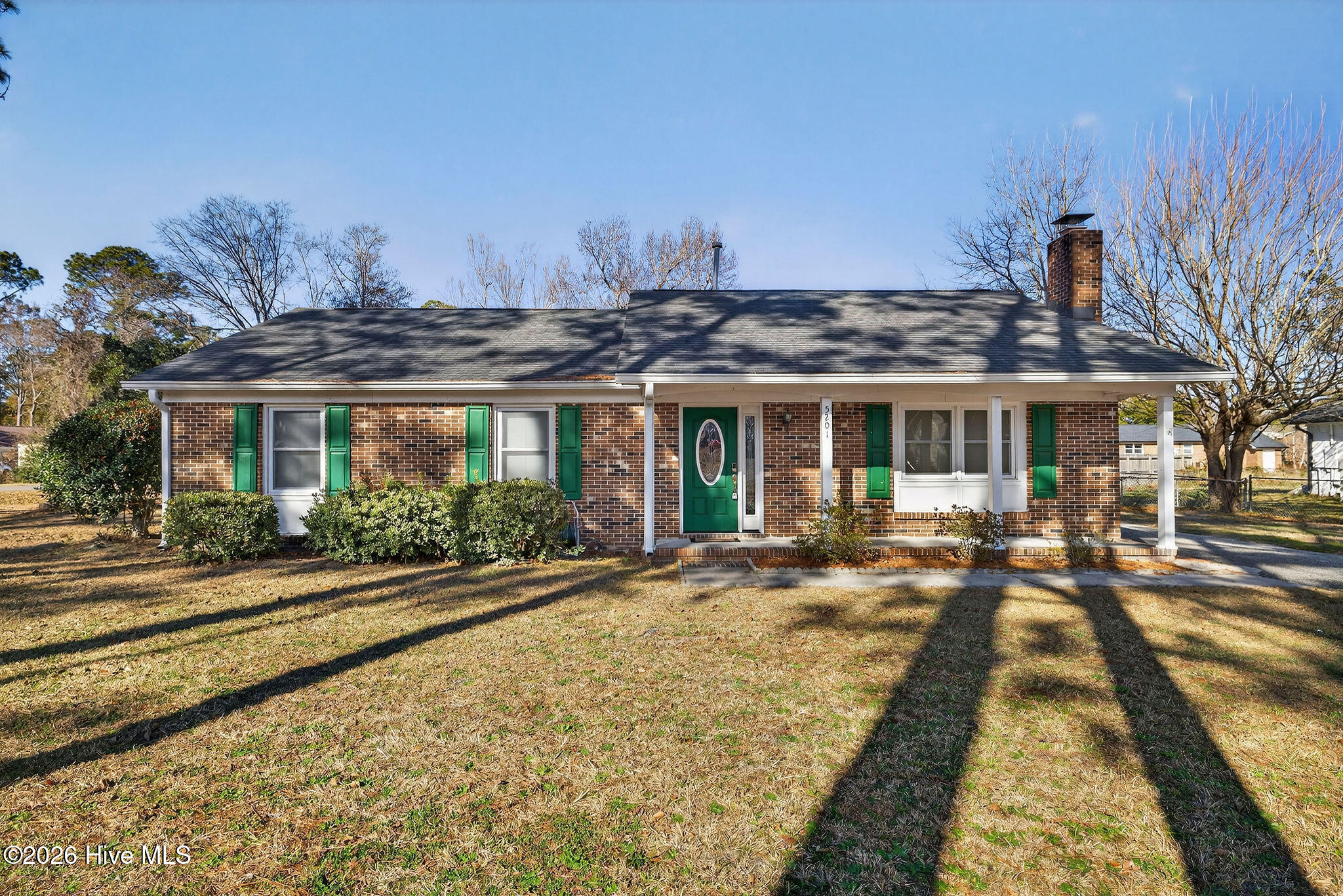 5201 Lord Tennyson Road Wilmington, NC 28405 - Photo 33 of 39