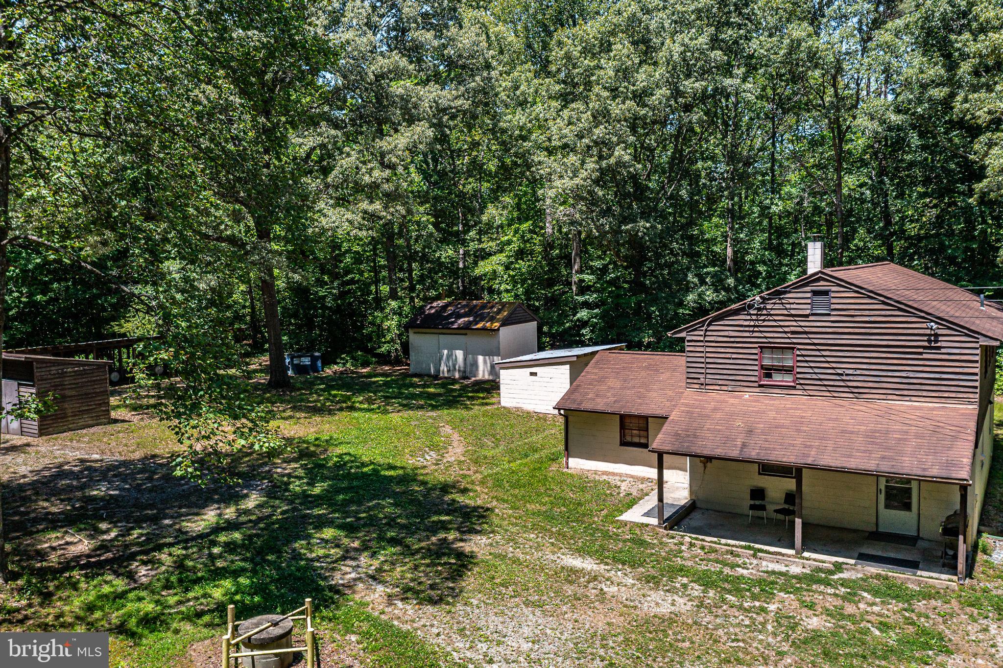 255 Knights Run Road Heathsville, VA 22473 - Photo 54 of 67