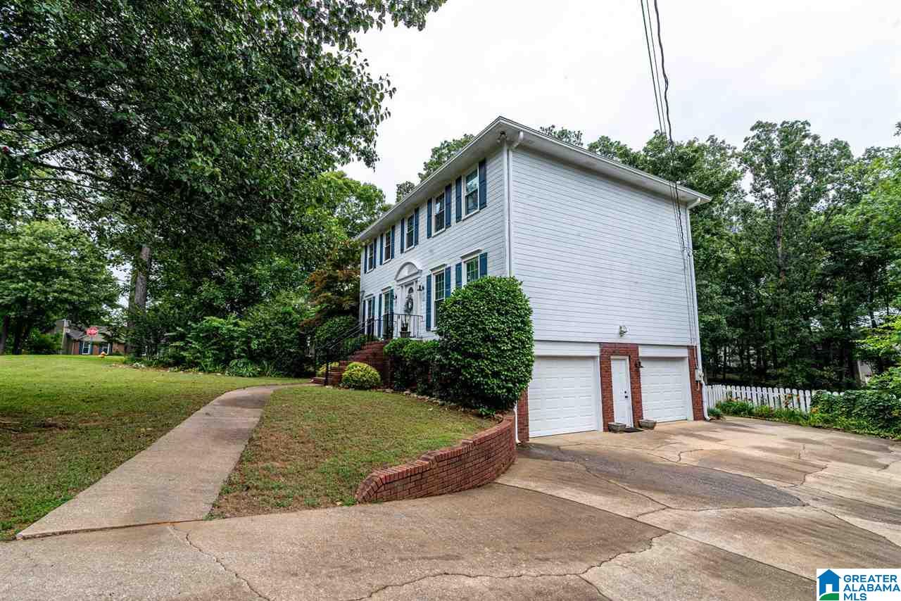 1122 Colonial Drive Alabaster, AL 35007 - Photo 38 of 40