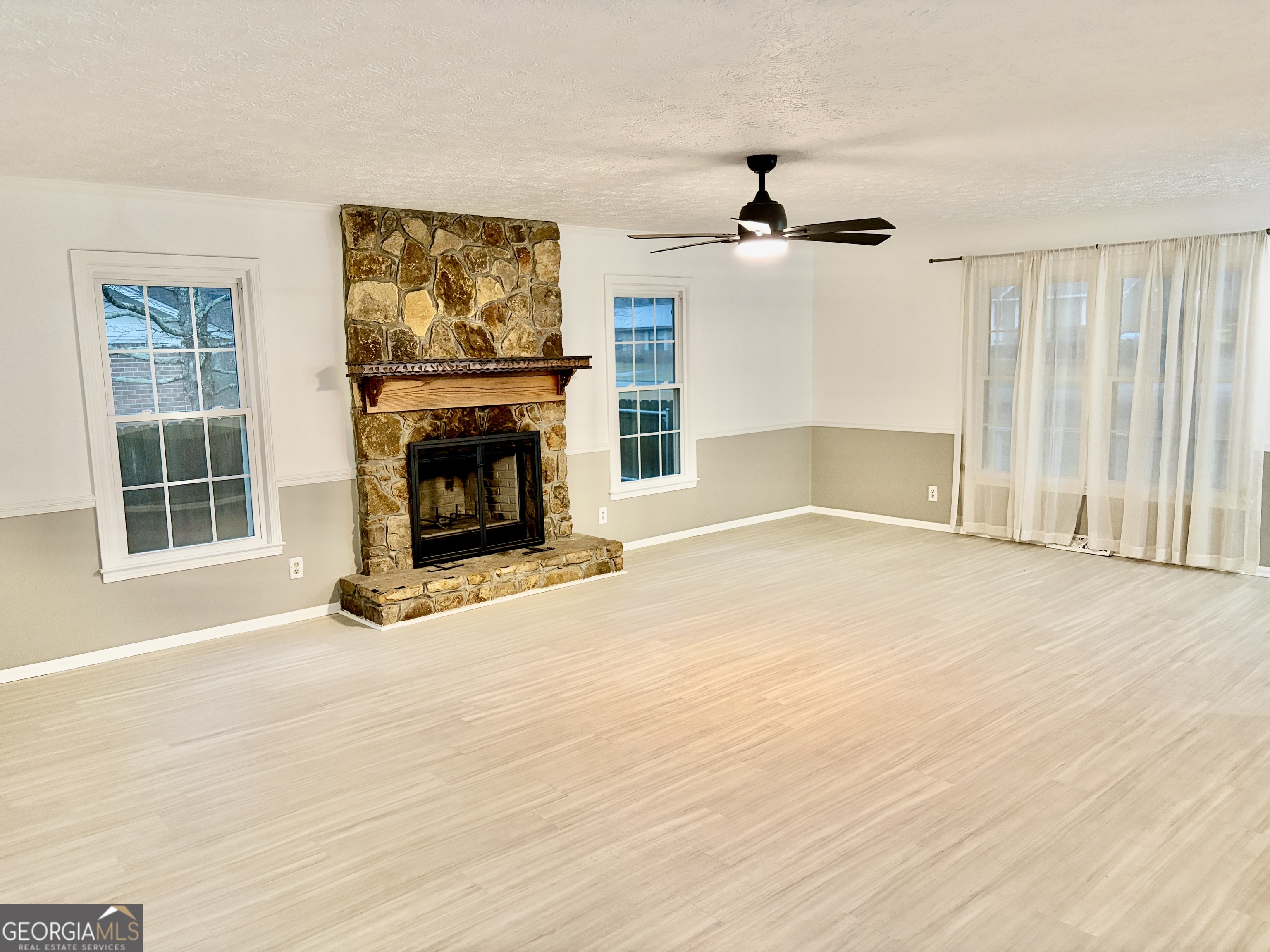 9 Argon Drive Northwest Rome, GA 30165 - Photo 4 of 14