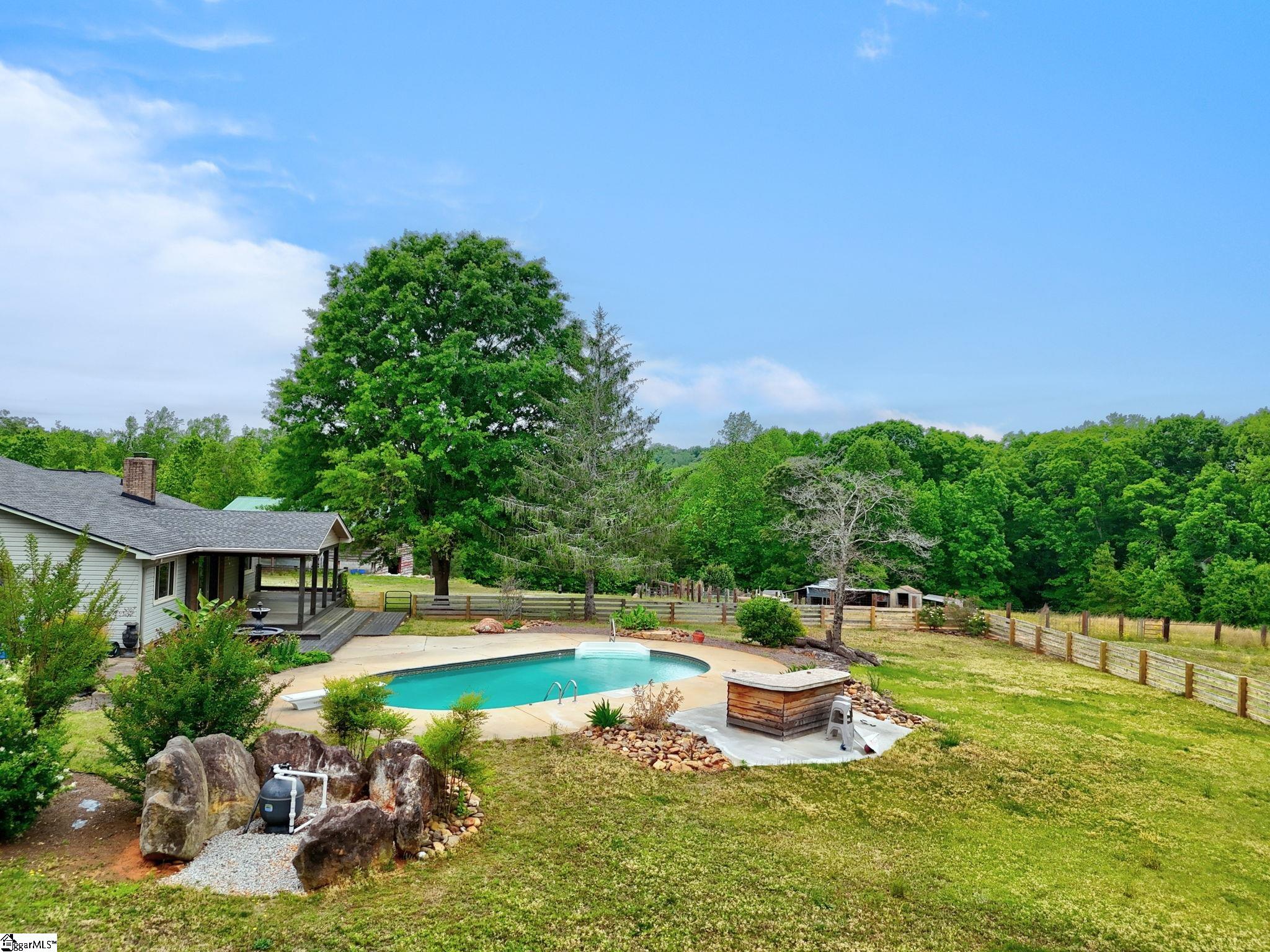 433 Latham Road Easley, SC 29640 - Photo 32 of 50 Gallery Image 32
