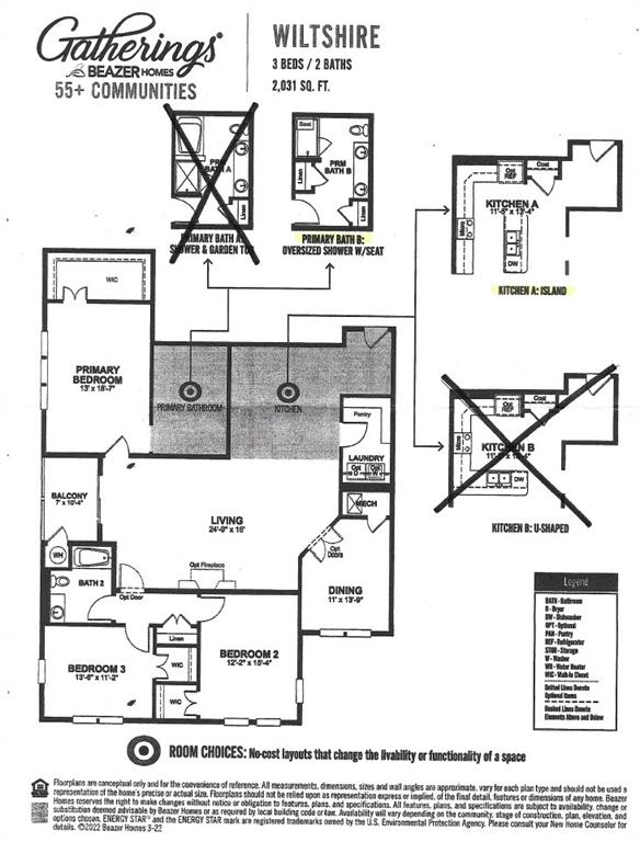 3321 Orwell Way, Unit 3402 Cumming, GA 30041 - Photo 30 of 30