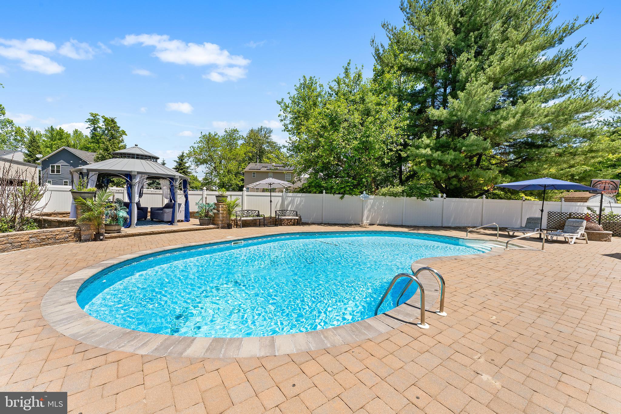17 Joel Court Lindenwold, NJ 08021 - Photo 43 of 43
