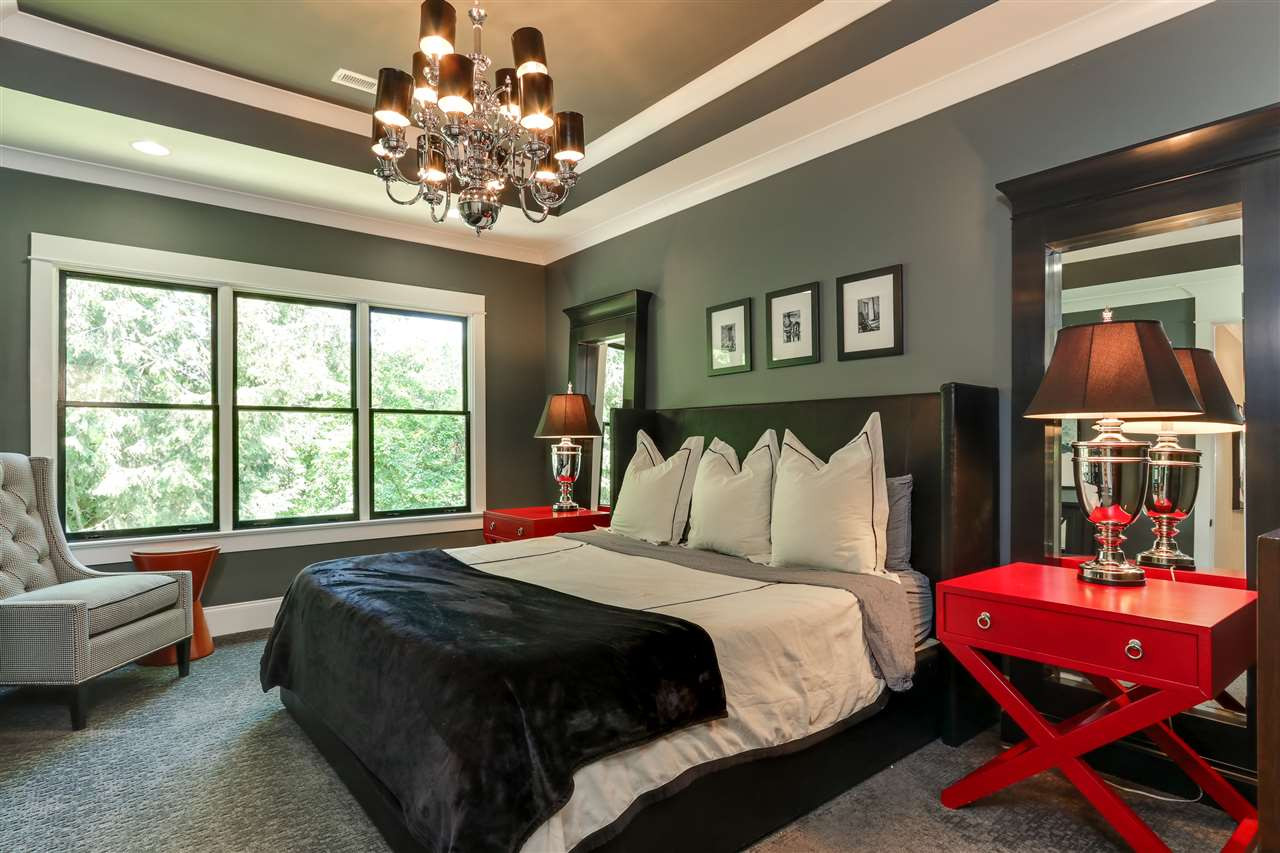 514 1/2 Cole Street Raleigh, NC 27605 - Photo 15 of 22 Photo 15