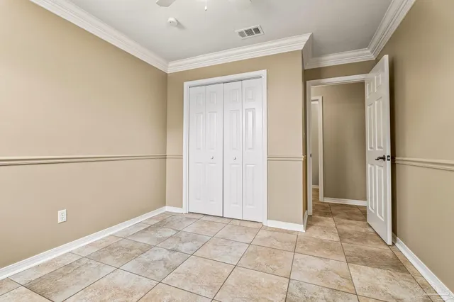 a view of elevator with hallway