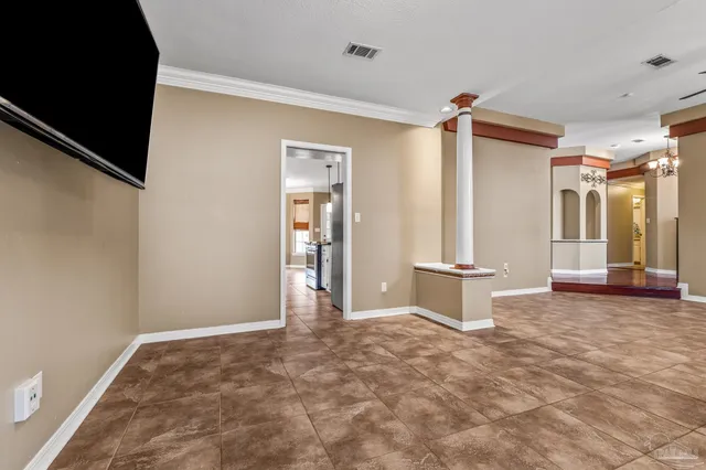 a kitchen with stainless steel appliances granite countertop a stove and a sink