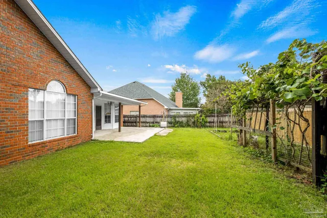 $349,999 | 2125 Foxford Street, Cantonment, FL 32533