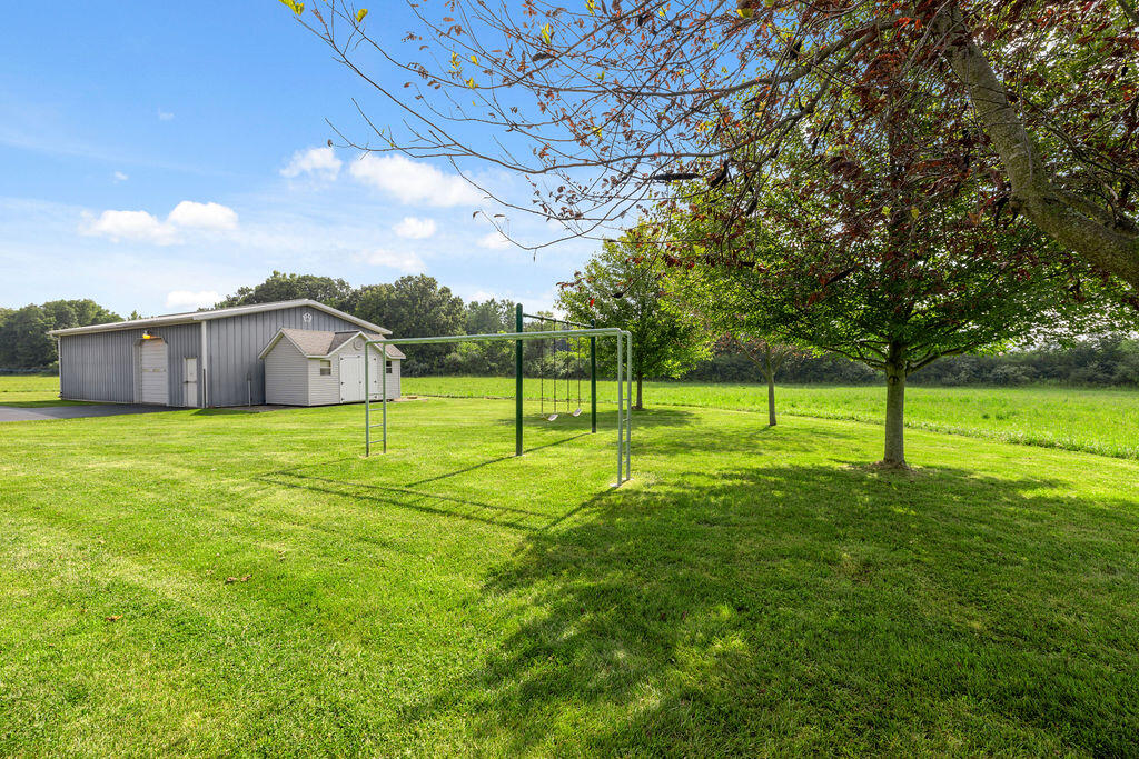 12600 Christiansburg Jackson Road, Unit R St. Paris, OH 43072 - Photo 56 of 59 Gallery Image 56