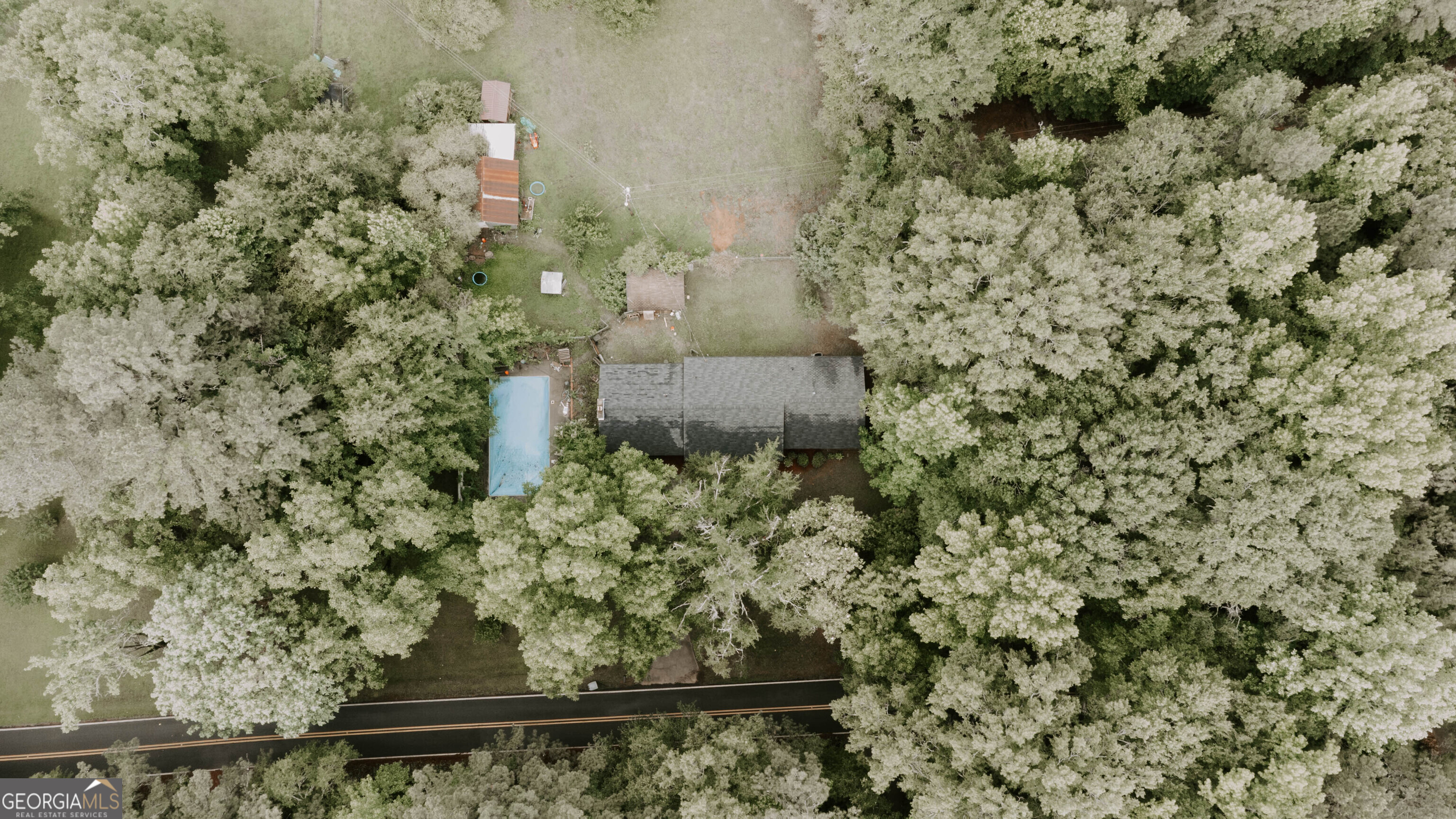 481 Skinners Bypass Milner, GA 30257 - Photo 40 of 41