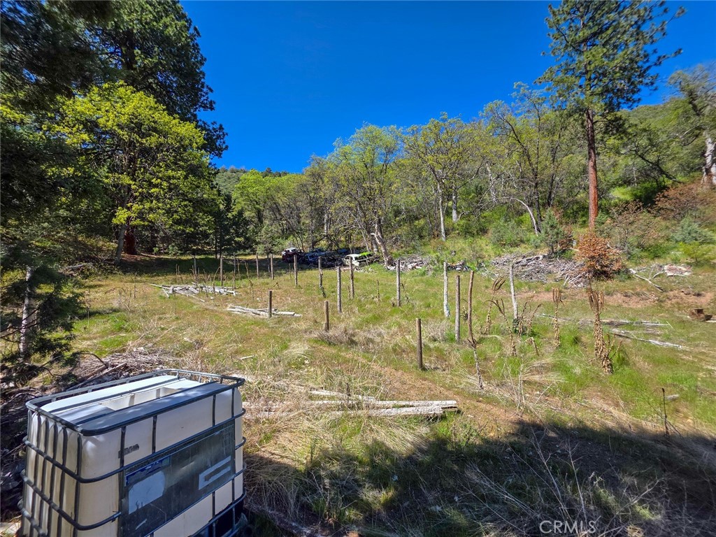 40 Scarface Road Gazelle, CA 96034 - Photo 17 of 52 a view of a lake with an outdoor space