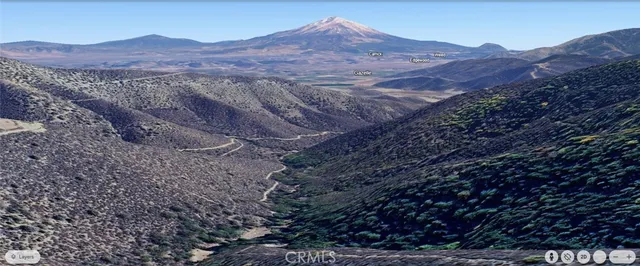 $175,000 | 40 Scarface Road, Gazelle, CA 96034