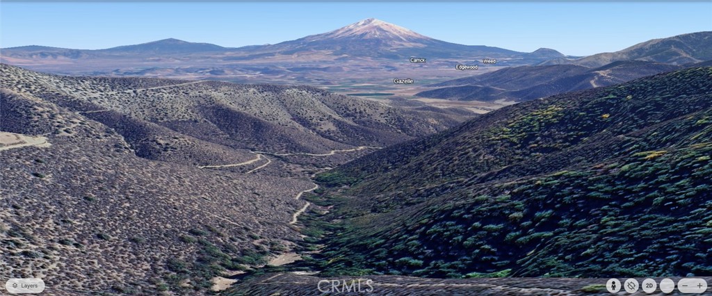 40 Scarface Road Gazelle, CA 96034 - Photo 51 of 52