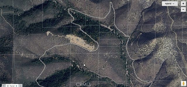 $175,000 | 40 Scarface Road, Gazelle, CA 96034