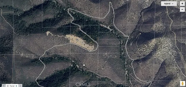 $175,000 | 40 Scarface Road, Gazelle, CA 96034