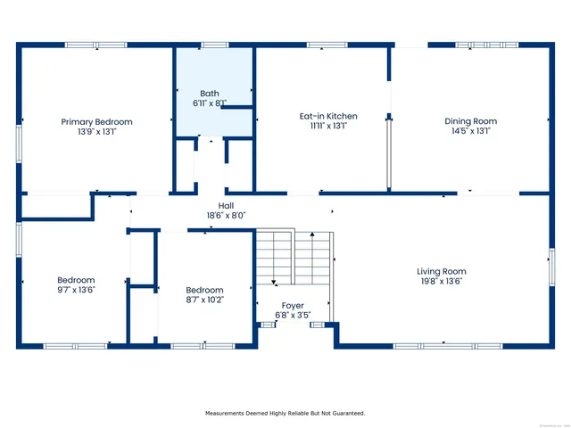 a picture of a bathroom with a shower