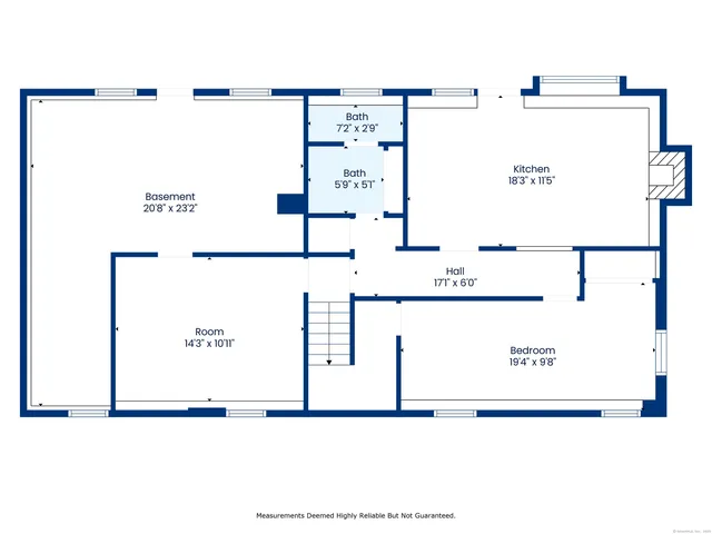 $399,900 | 225 Hill Street, Hamden, CT 06514