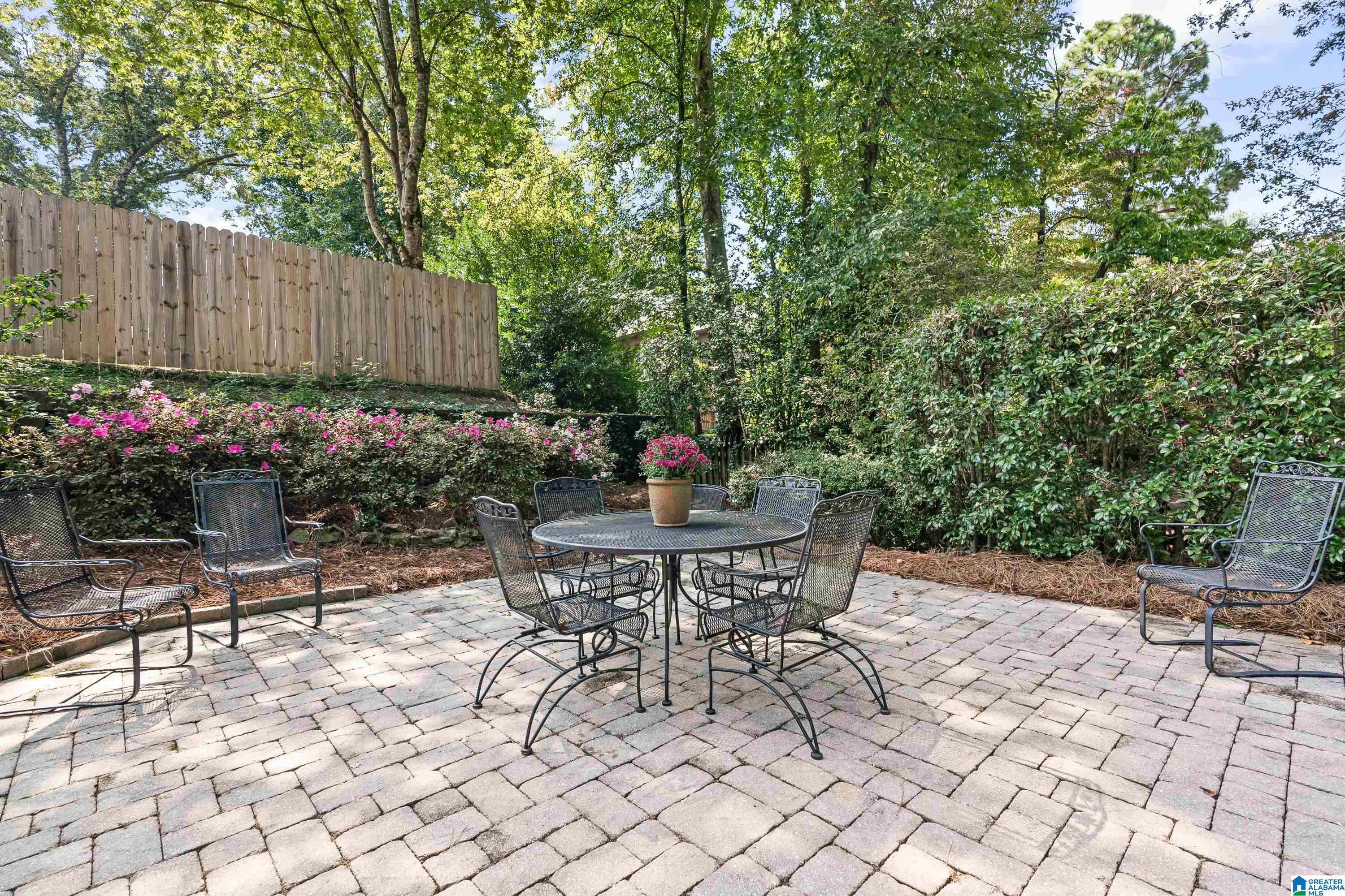 2621 Poplar Post Road Birmingham, AL 35243 - Photo 34 of 41
