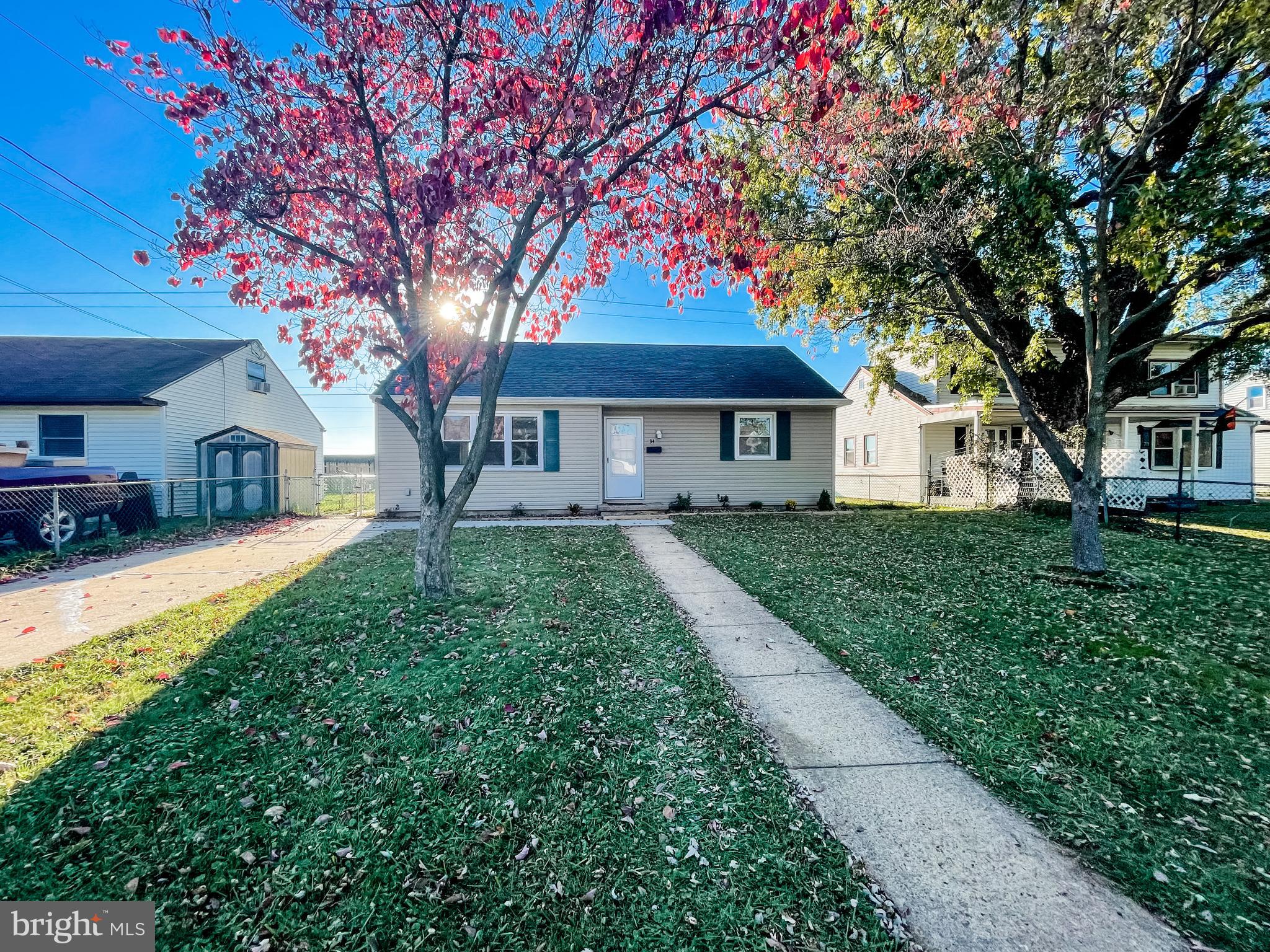 34 Morris Road New Castle, DE 19720 - Photo 1 of 19 Gallery Image 1