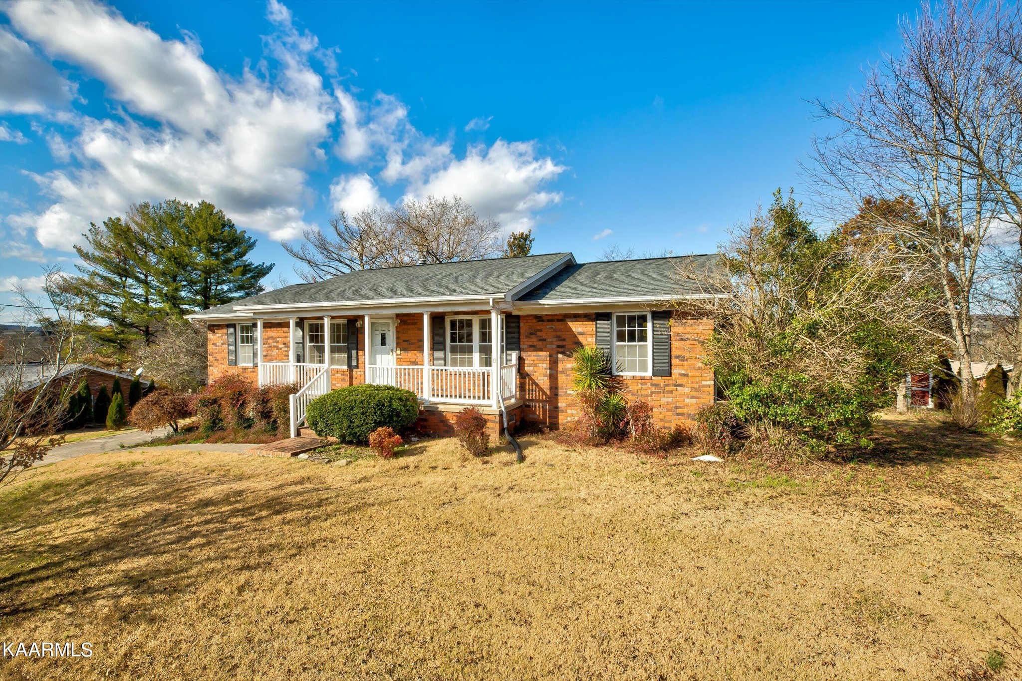 3613 Trevi Road Northeast Knoxville, TN 37918 - Photo 1 of 22 Gallery Image 1