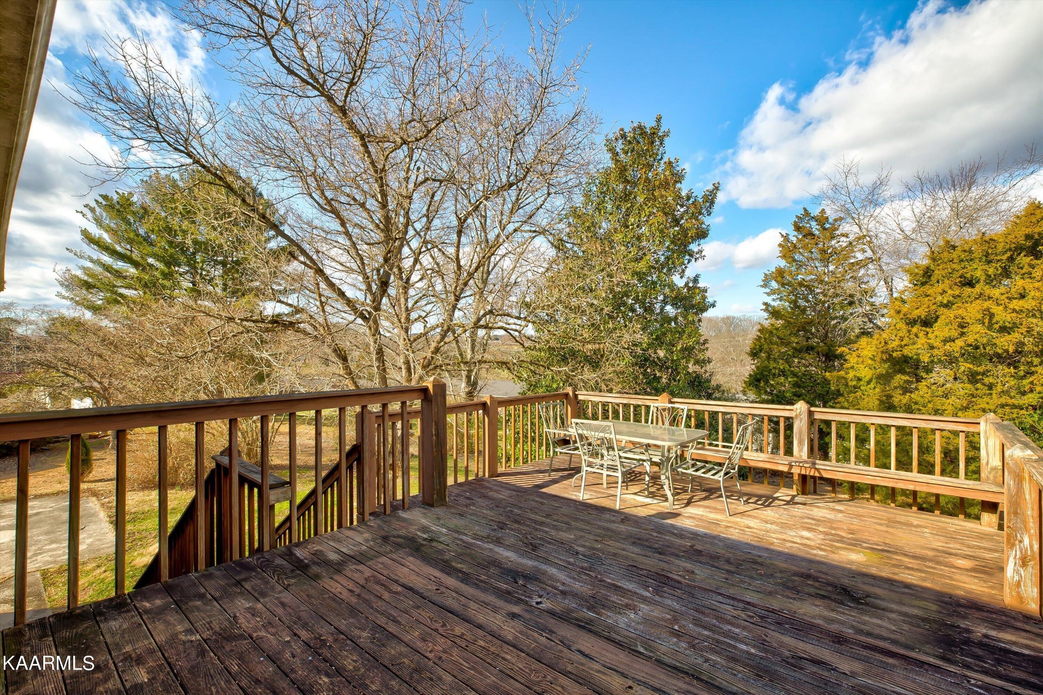 3613 Trevi Road Northeast Knoxville, TN 37918 - Photo 11 of 22 Gallery Image 11