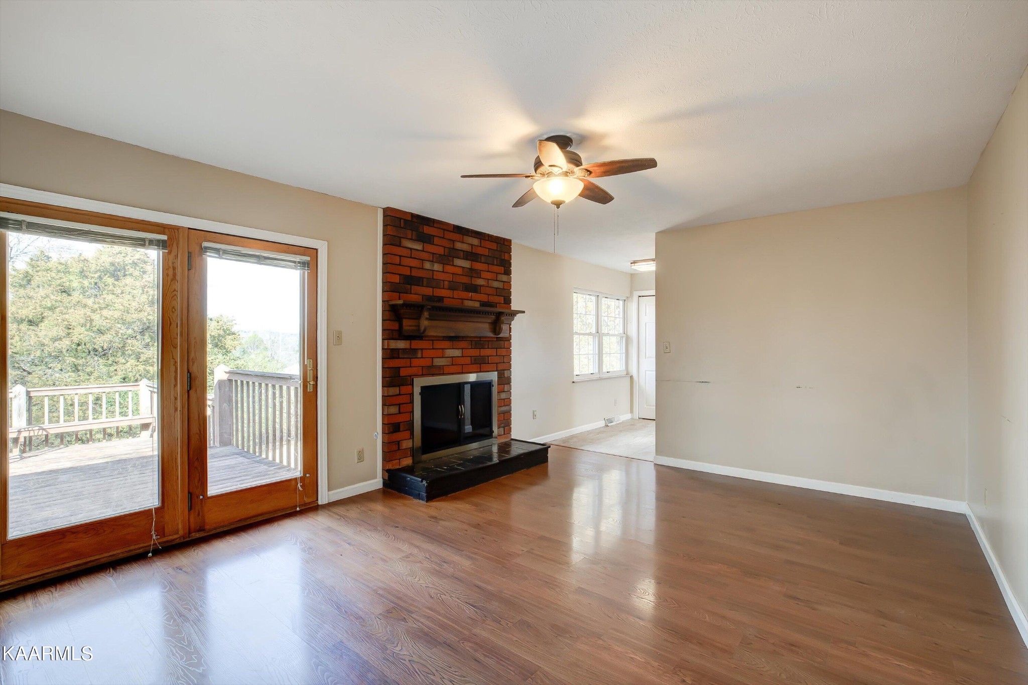 3613 Trevi Road Northeast Knoxville, TN 37918 - Photo 17 of 22 Gallery Image 17