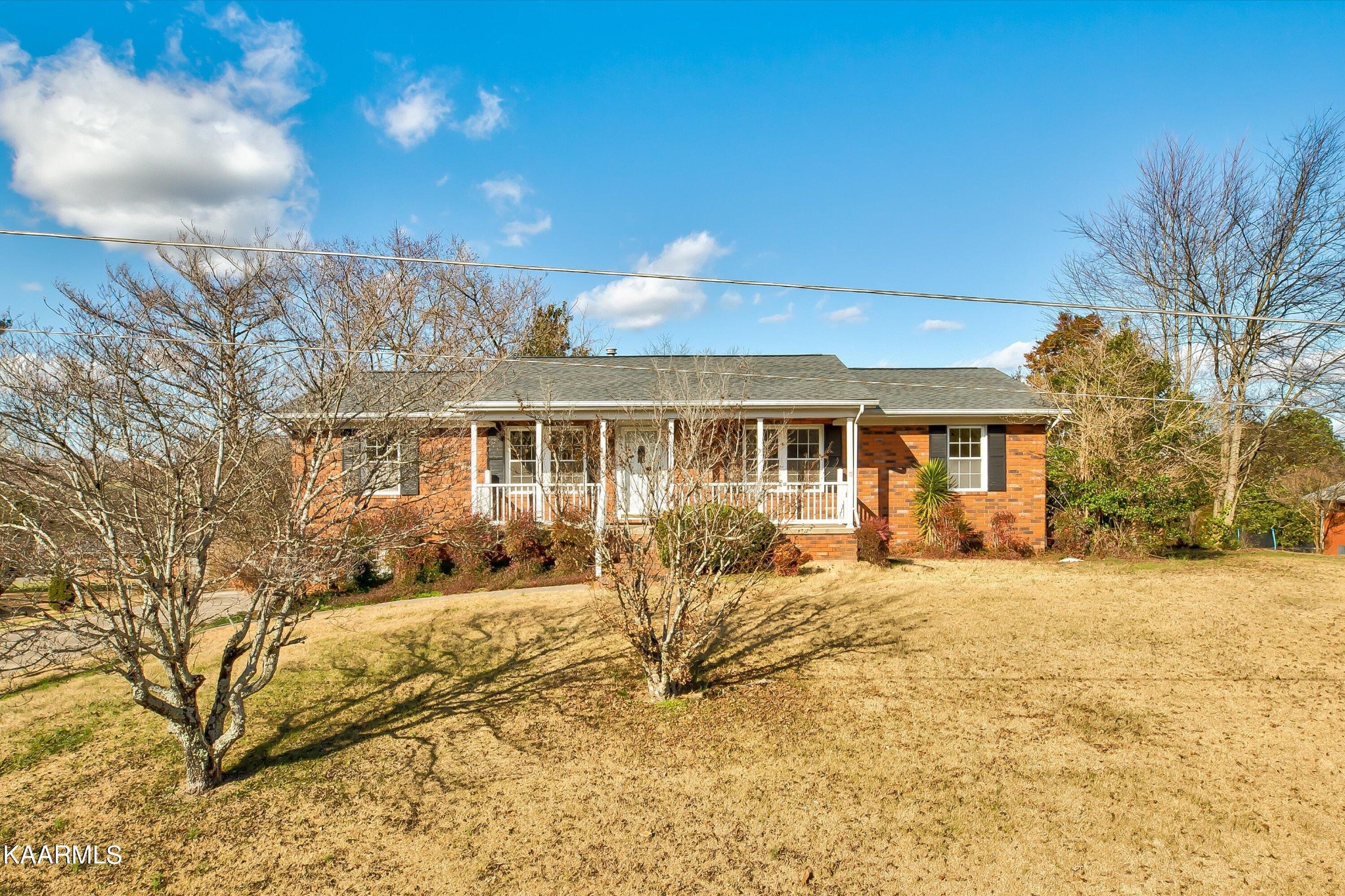 3613 Trevi Road Northeast Knoxville, TN 37918 - Photo 2 of 22 Gallery Image 2