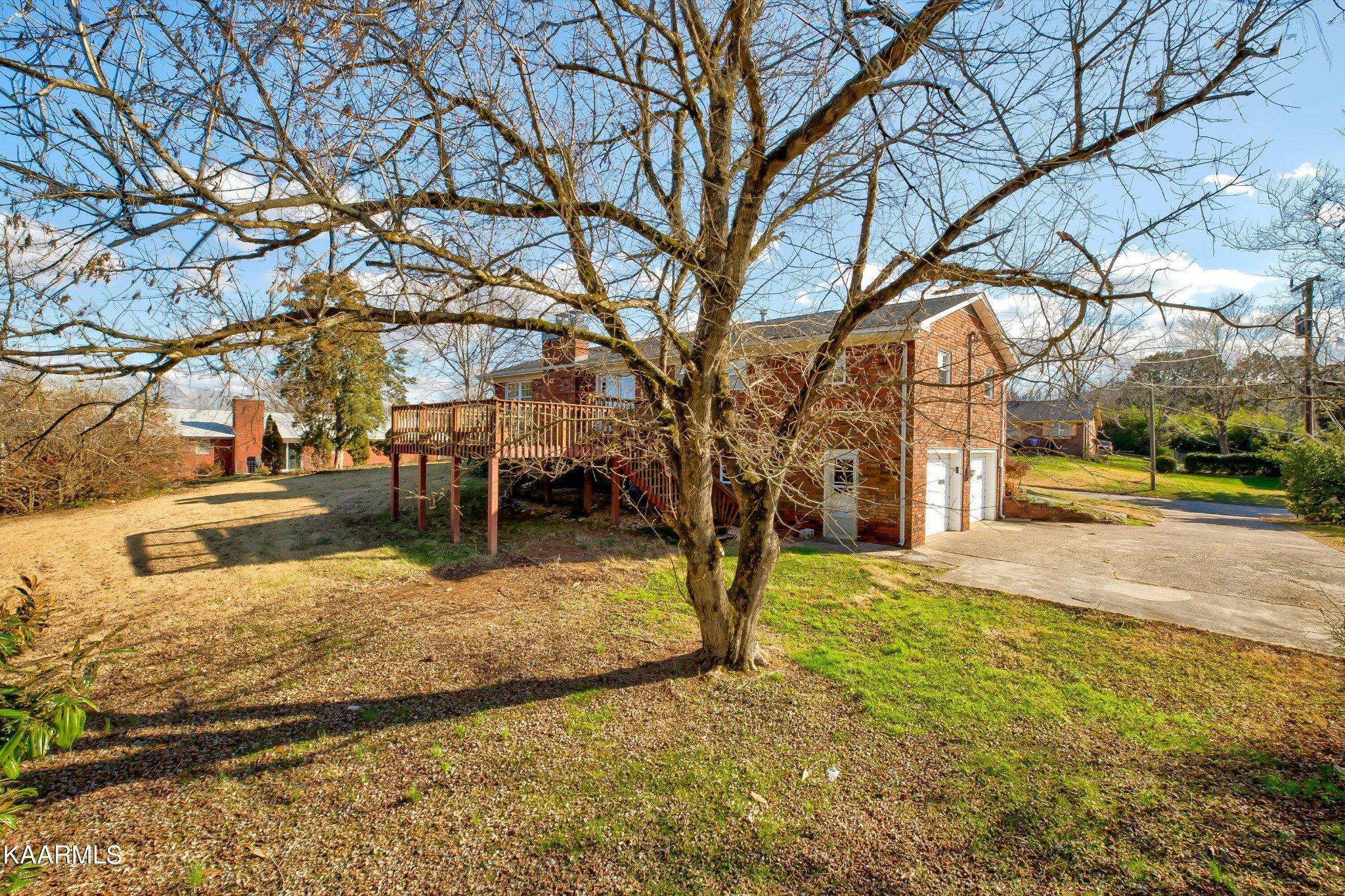 3613 Trevi Road Northeast Knoxville, TN 37918 - Photo 21 of 22 Gallery Image 21