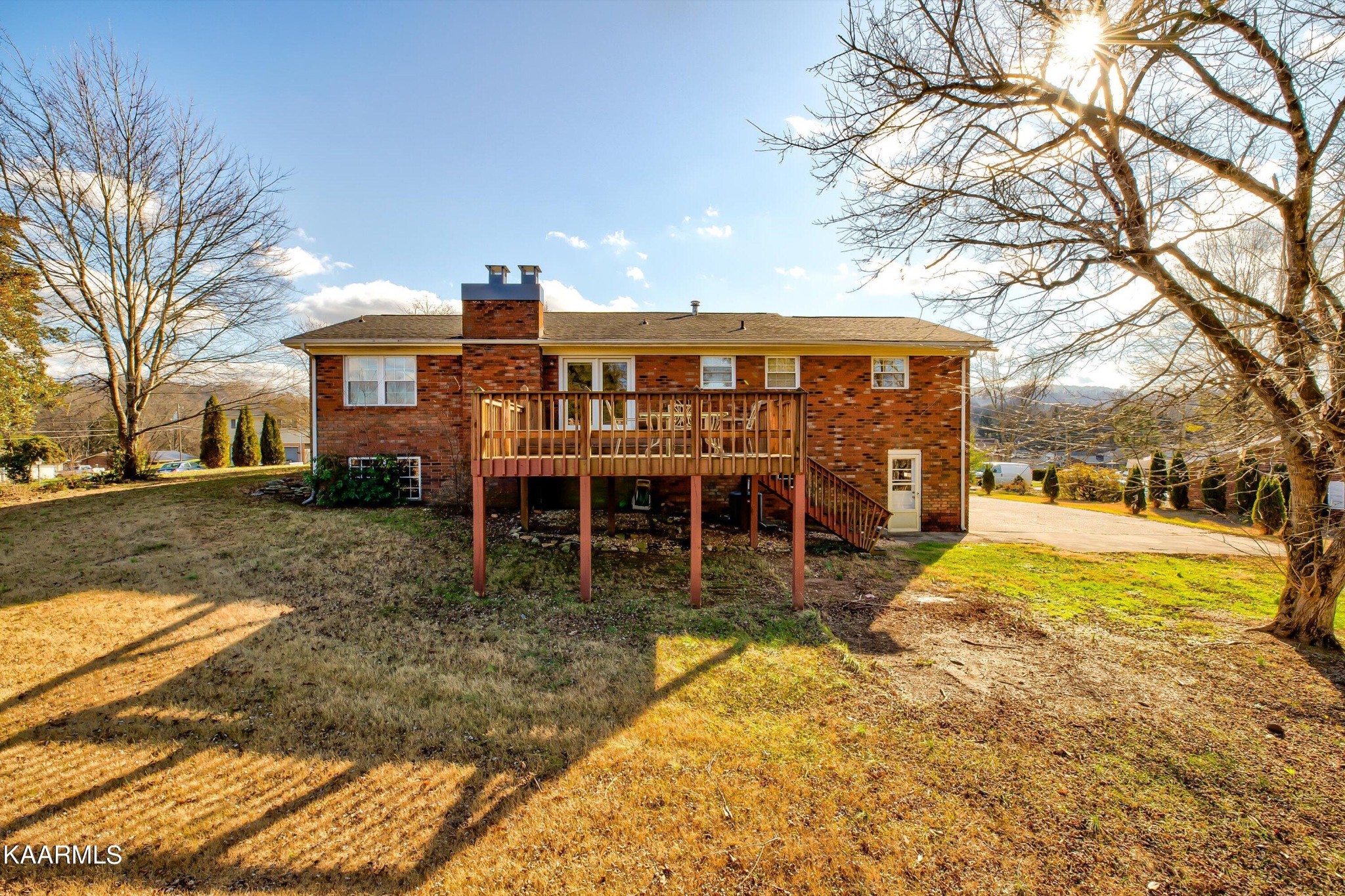 3613 Trevi Road Northeast Knoxville, TN 37918 - Photo 22 of 22 Gallery Image 22