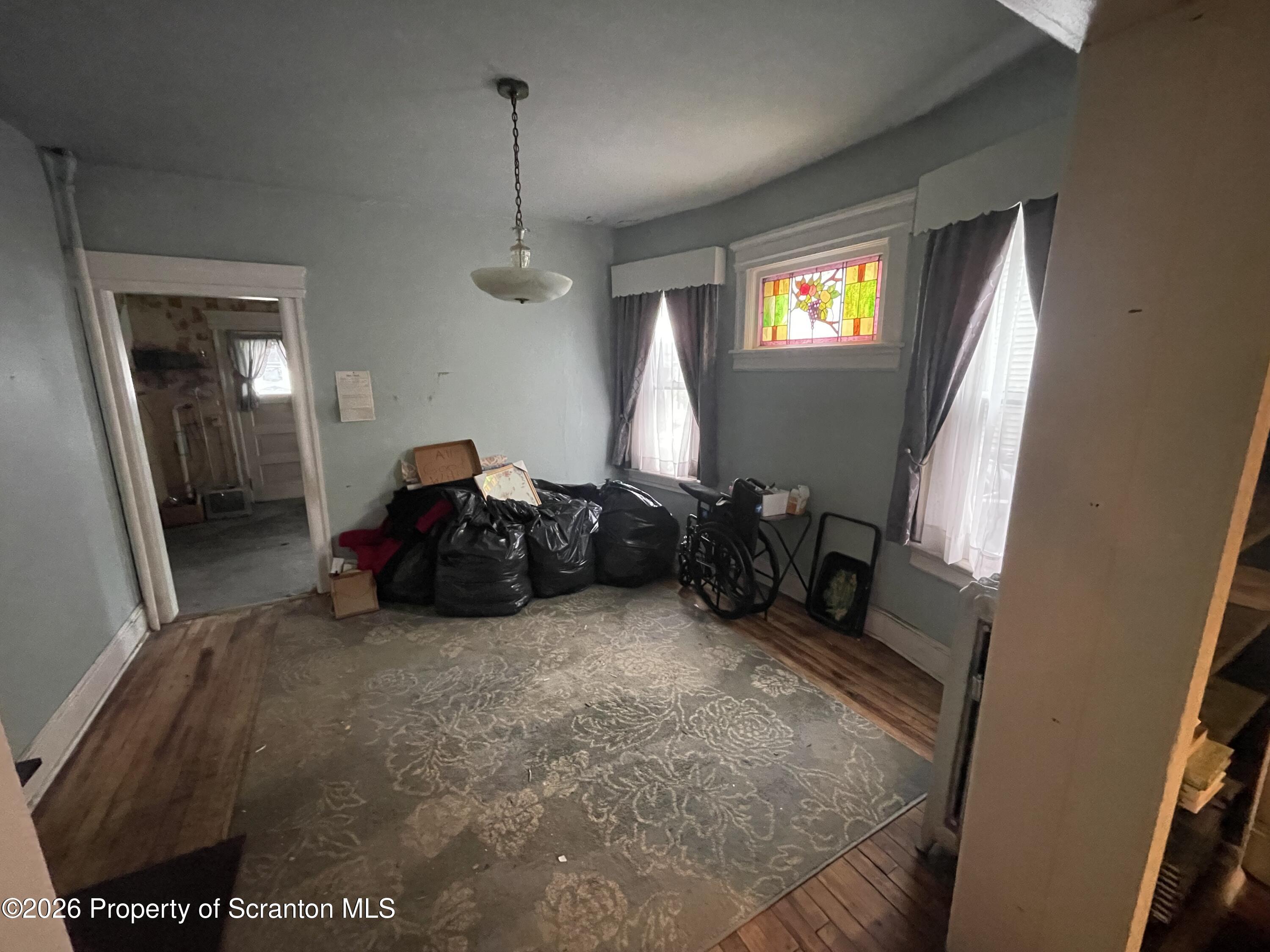 1625 Myrtle Street Scranton, PA 18510 - Photo 10 of 35 Dining room