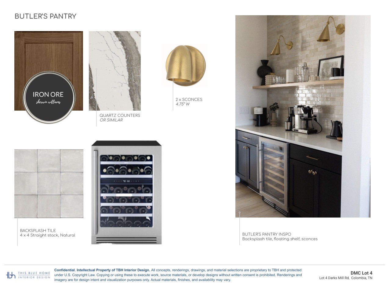 2388 Darks Mill Road Columbia, TN 38401 - Photo 11 of 25 a kitchen with a sink a stove and cabinets