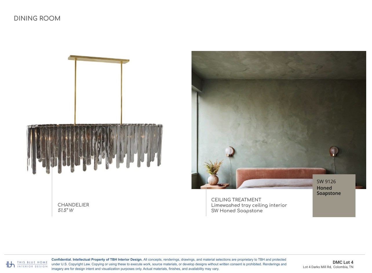 2388 Darks Mill Road Columbia, TN 38401 - Photo 13 of 25 a black and white photo of a book