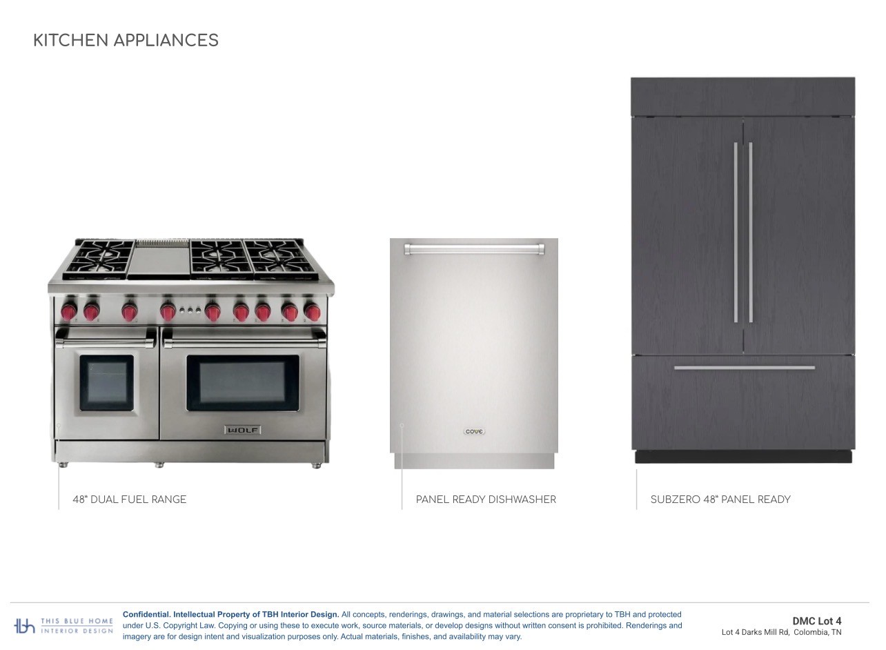 2388 Darks Mill Road Columbia, TN 38401 - Photo 15 of 25 a black and white photo of a floor