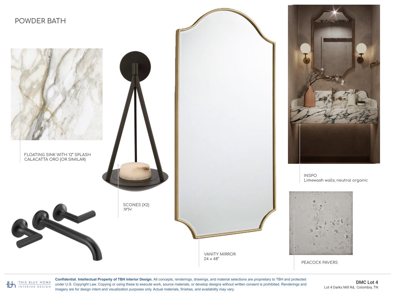 2388 Darks Mill Road Columbia, TN 38401 - Photo 18 of 25 a picture of a rug