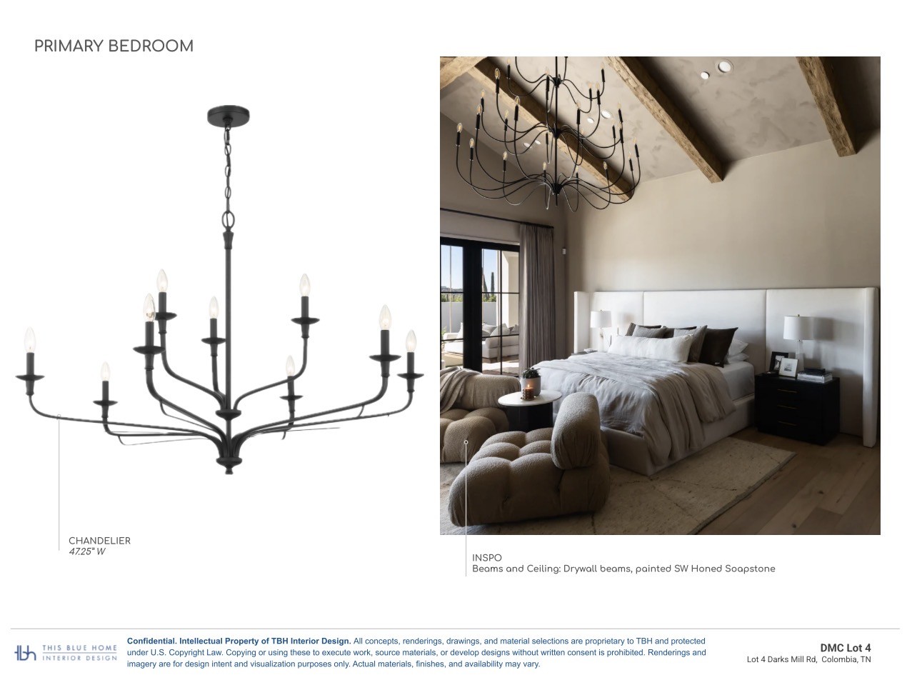 2388 Darks Mill Road Columbia, TN 38401 - Photo 19 of 25 a living room with furniture