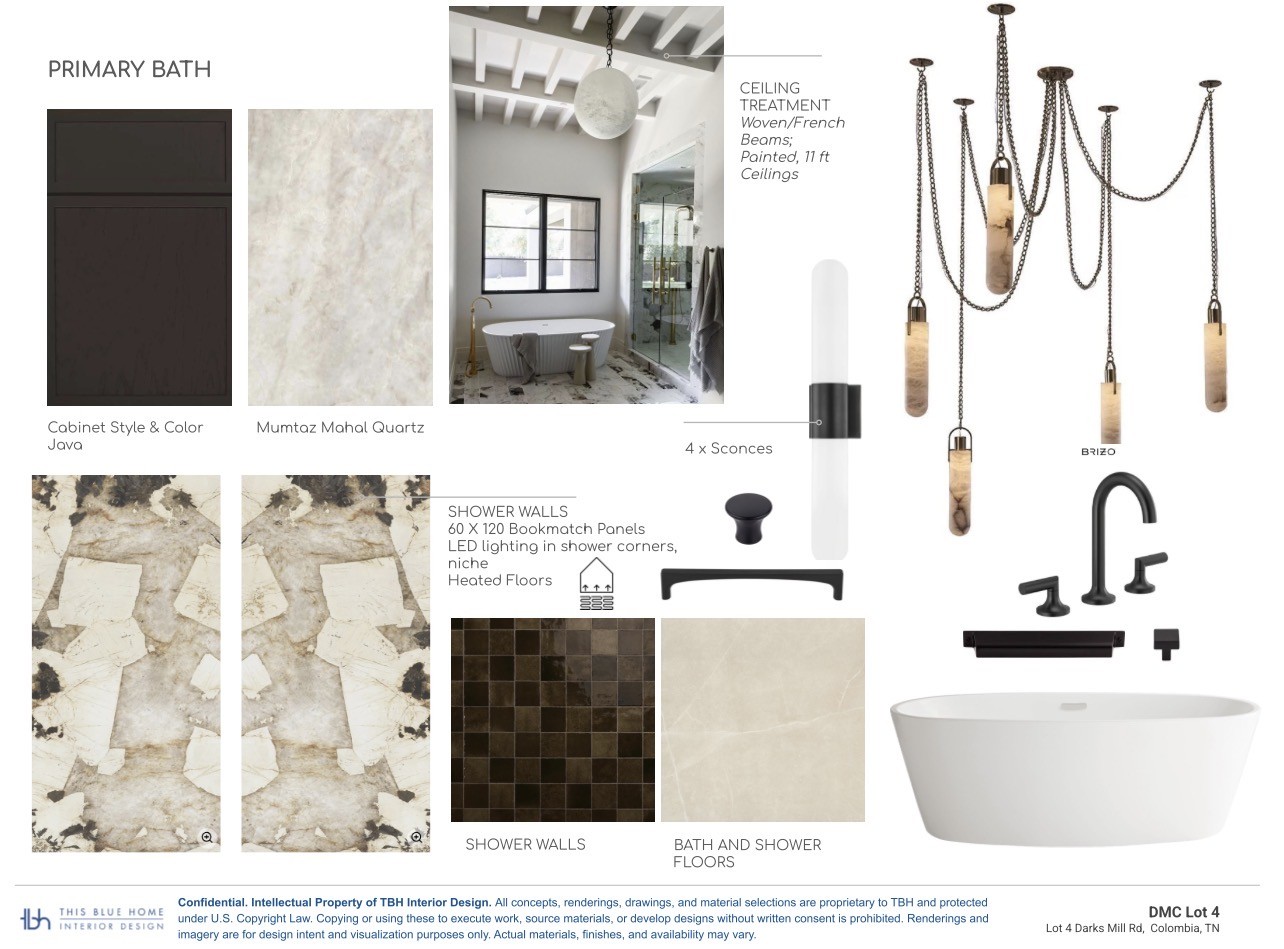 2388 Darks Mill Road Columbia, TN 38401 - Photo 20 of 25