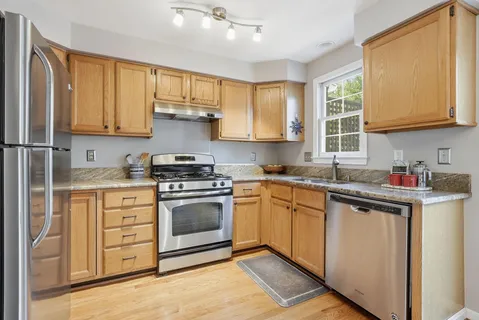 $510,000 | 3012 Colonial Springs Court, Alexandria, VA 22306