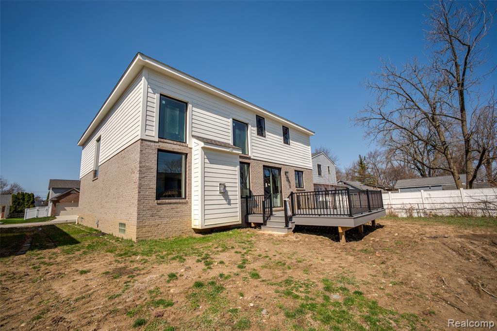 2911 Walsh Drive Rochester, MI 48309 - Photo 53 of 64
