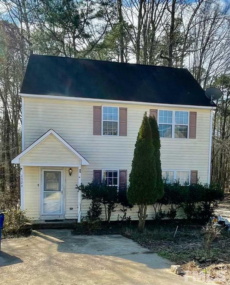 1329 Swingline Way Raleigh, NC 27610 - Photo 1 of 4 Gallery Image 1