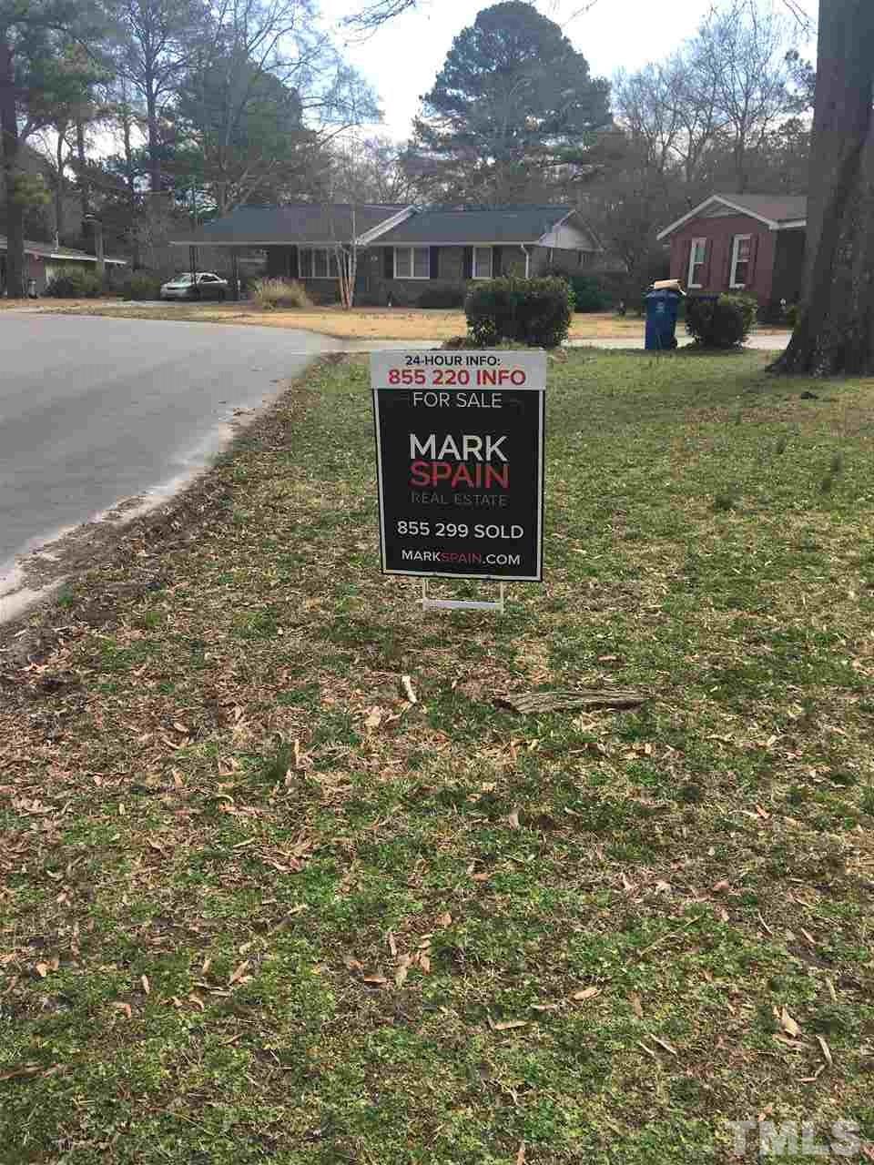 1329 Swingline Way Raleigh, NC 27610 - Photo 4 of 4 Gallery Image 4