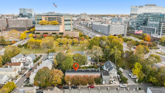 $399,000 | 18 Brown Avenue, Unit 22, Stamford, CT 06902