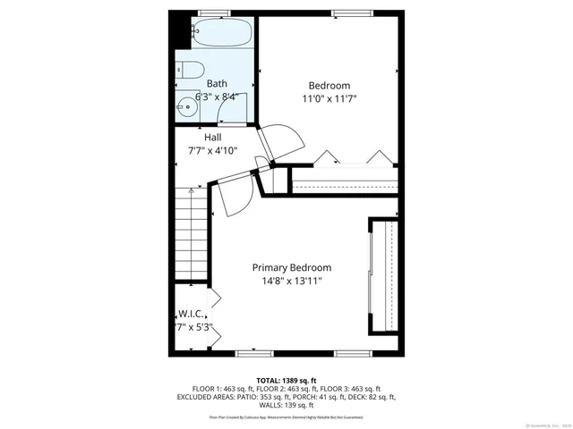 $399,000 | 18 Brown Avenue, Unit 22, Stamford, CT 06902