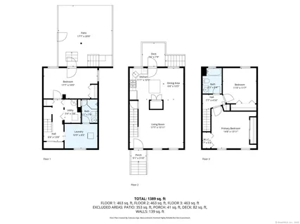 $399,000 | 18 Brown Avenue, Unit 22, Stamford, CT 06902