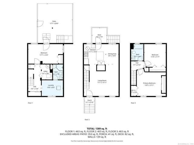 $399,000 | 18 Brown Avenue, Unit 22, Stamford, CT 06902