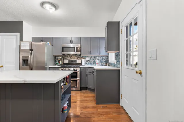 $399,000 | 18 Brown Avenue, Unit 22, Stamford, CT 06902