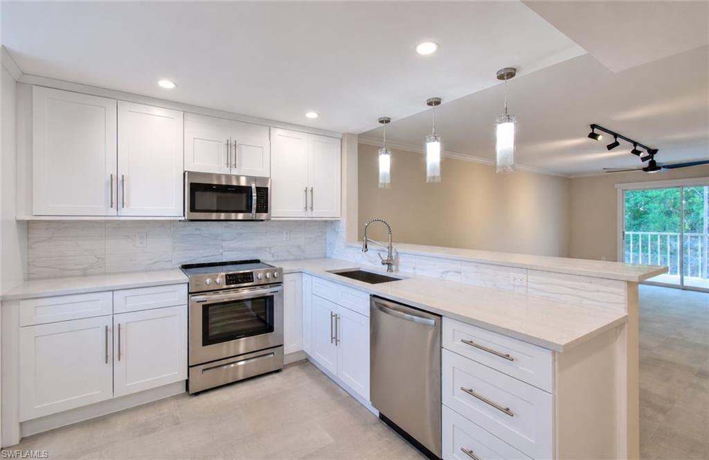 2360 Naples Trace Circle, Unit 6 Naples, FL 34109 - Photo 1 of 16