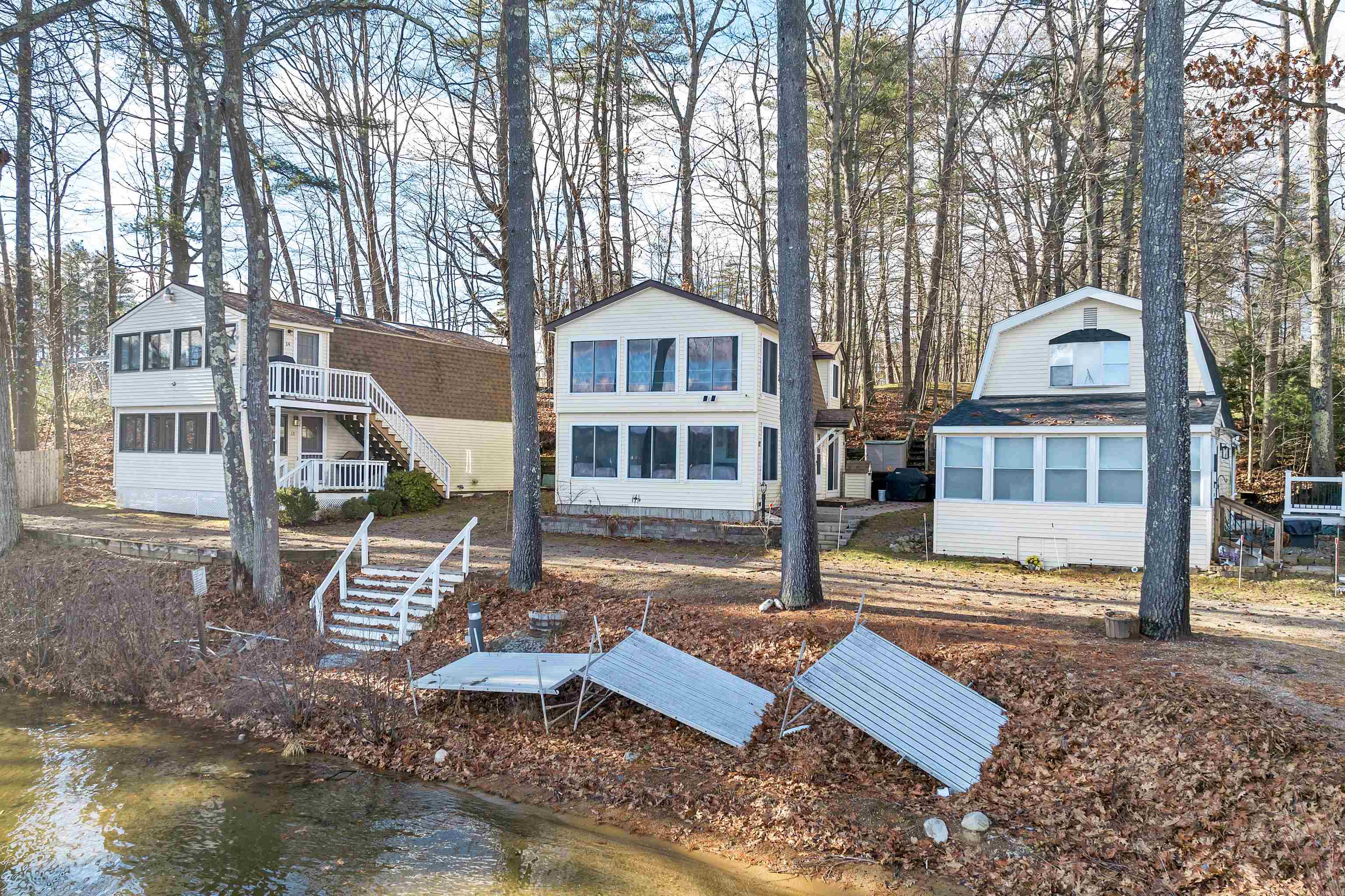 749 Laconia Road, Unit 12 Tilton, NH 03276 - Photo 31 of 36