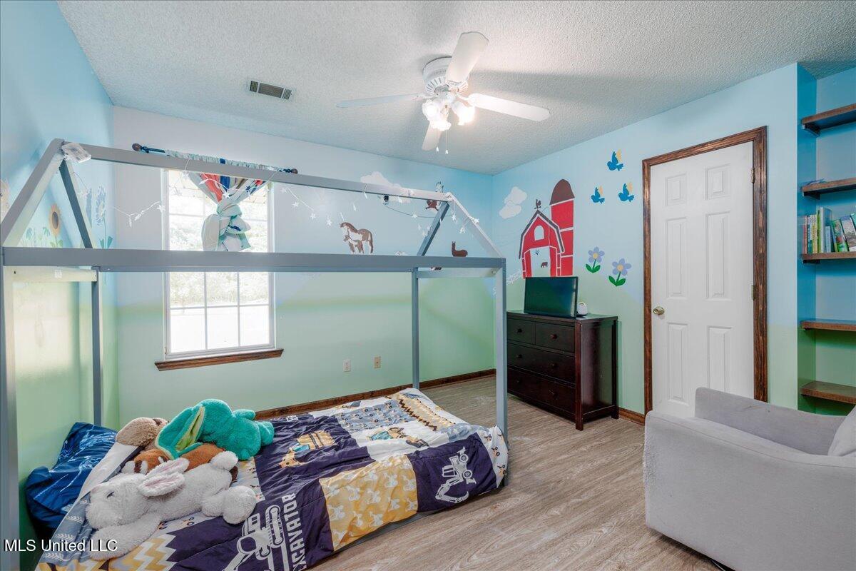 1358 David Road Coldwater, MS 38618 - Photo 20 of 28 23-Bedroom 3